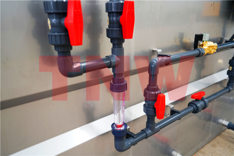 2000L自動(dòng)加藥裝置