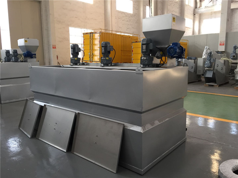 定制加藥撬裝裝置需要多長(zhǎng)時(shí)間？