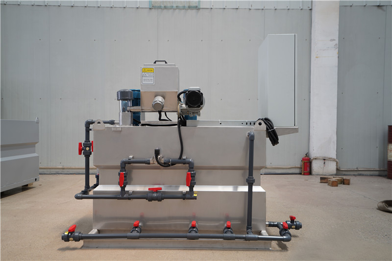 哪些水質(zhì)參數(shù)對(duì)PAM加藥量影響最大？