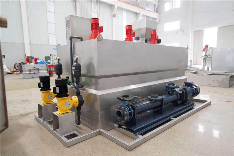 如何根據(jù)水質(zhì)情況選擇合適的PAM加藥量？